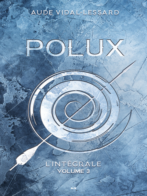 Cover image for L'intégrale--Volume 3